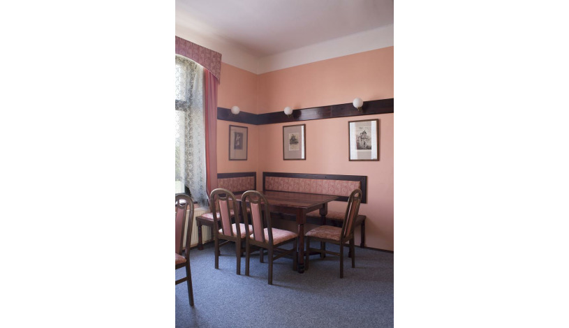 Penzion Bazalka Jablonec nad Nisou